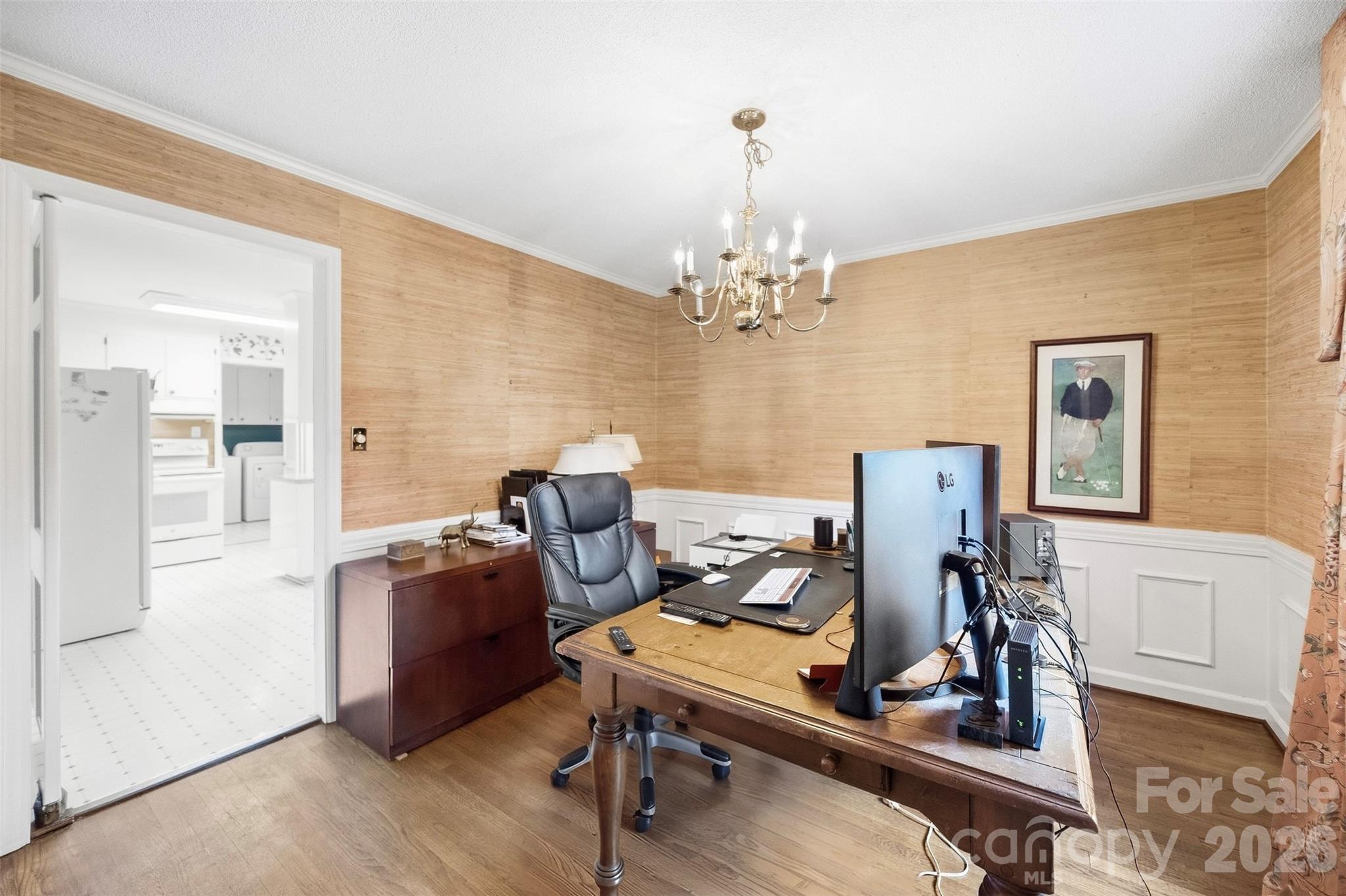 3223 Gardner Park Drive