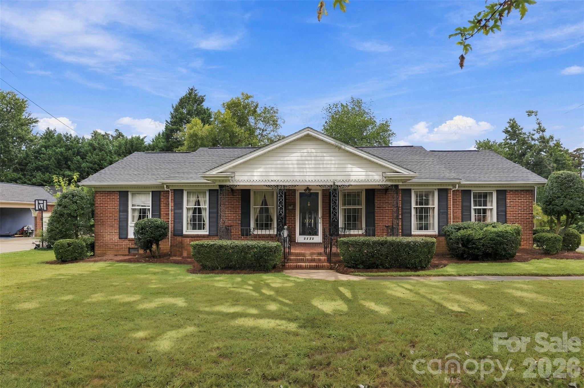 3223 Gardner Park Drive