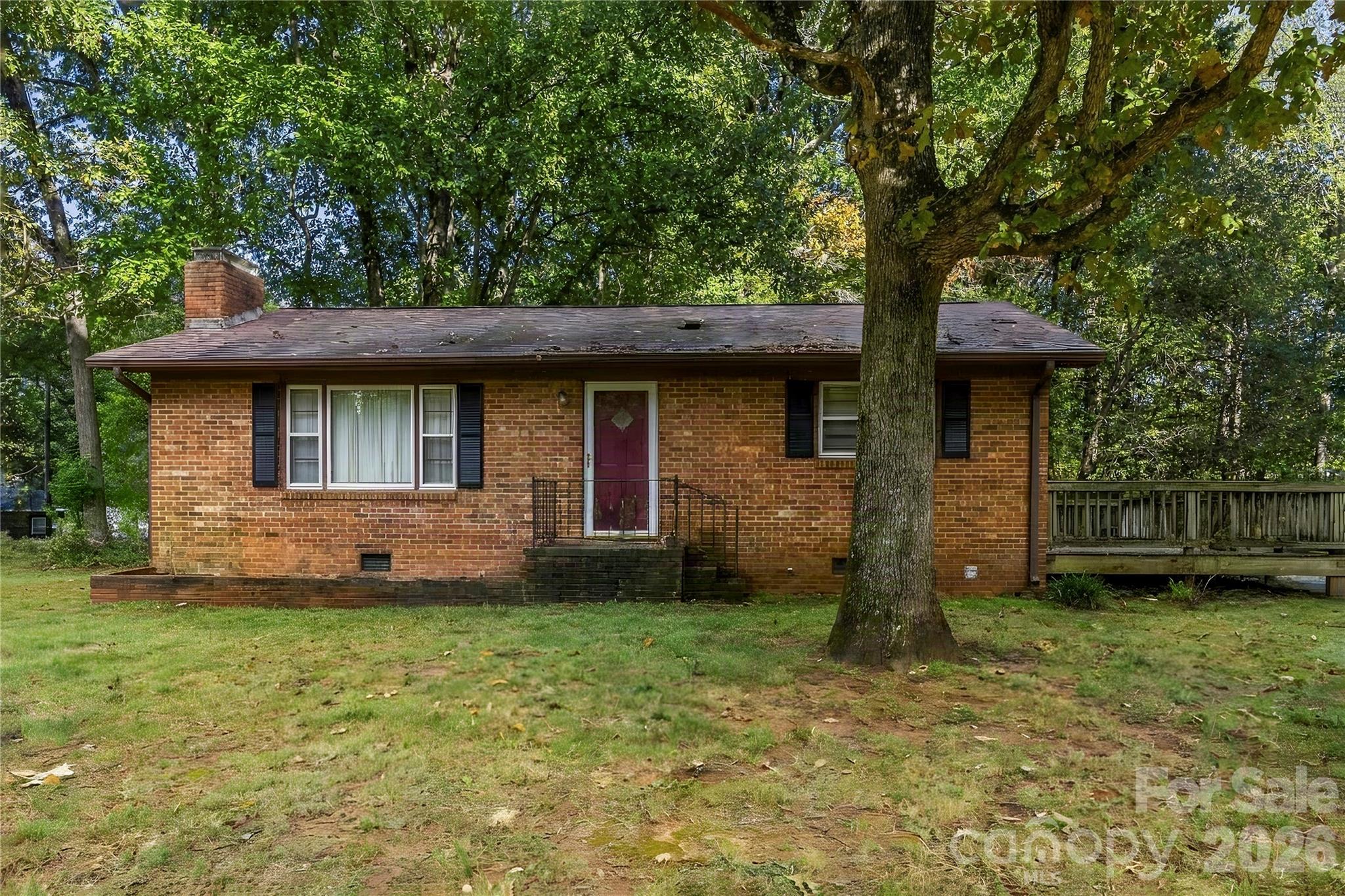 328 Long Shoals Road