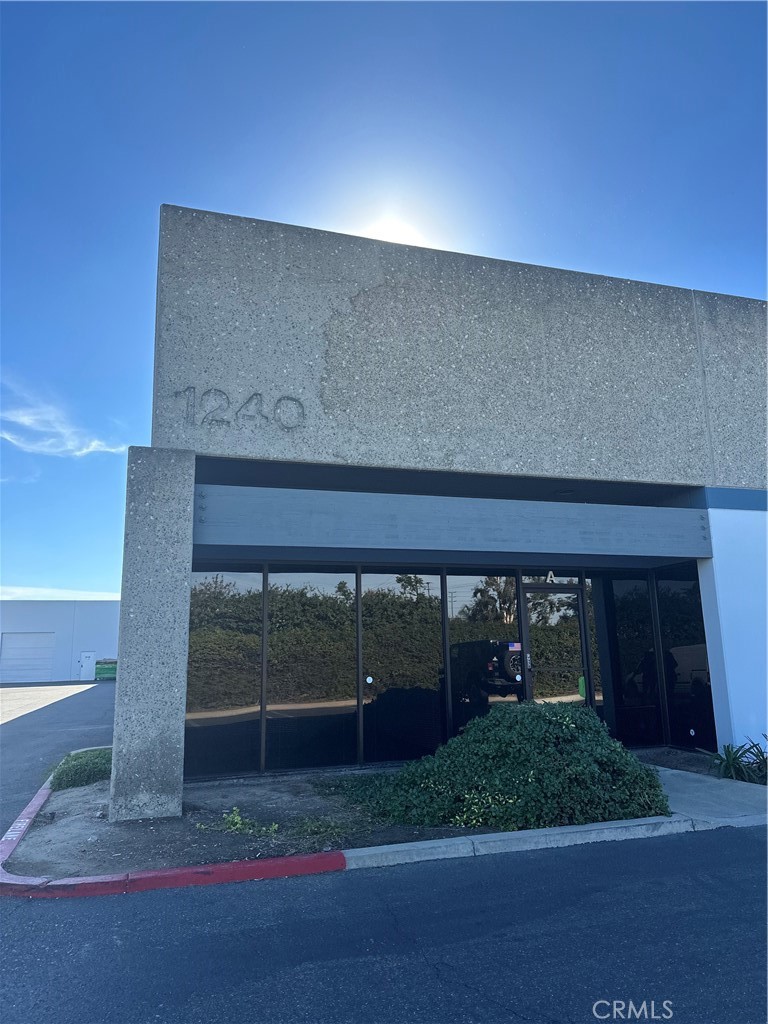 1240 N Jefferson Street Unit: A