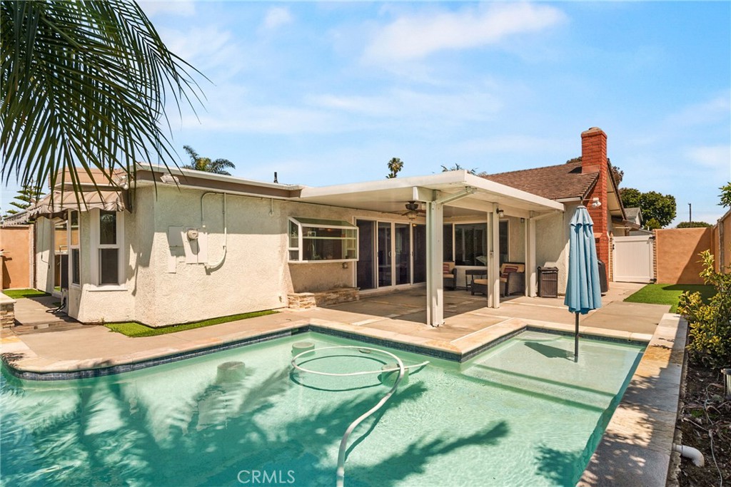 19311 Hickory Lane