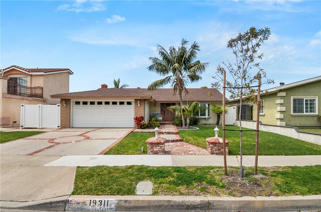 19311 Hickory Lane