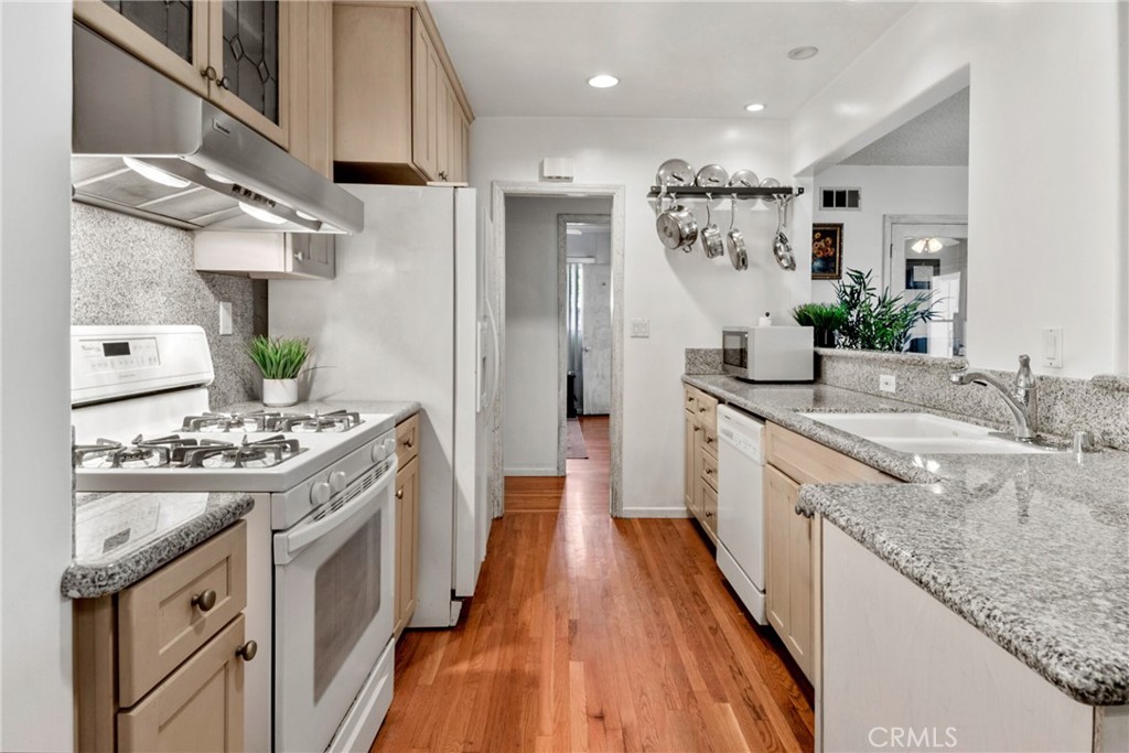 3107 W Graciosa Lane