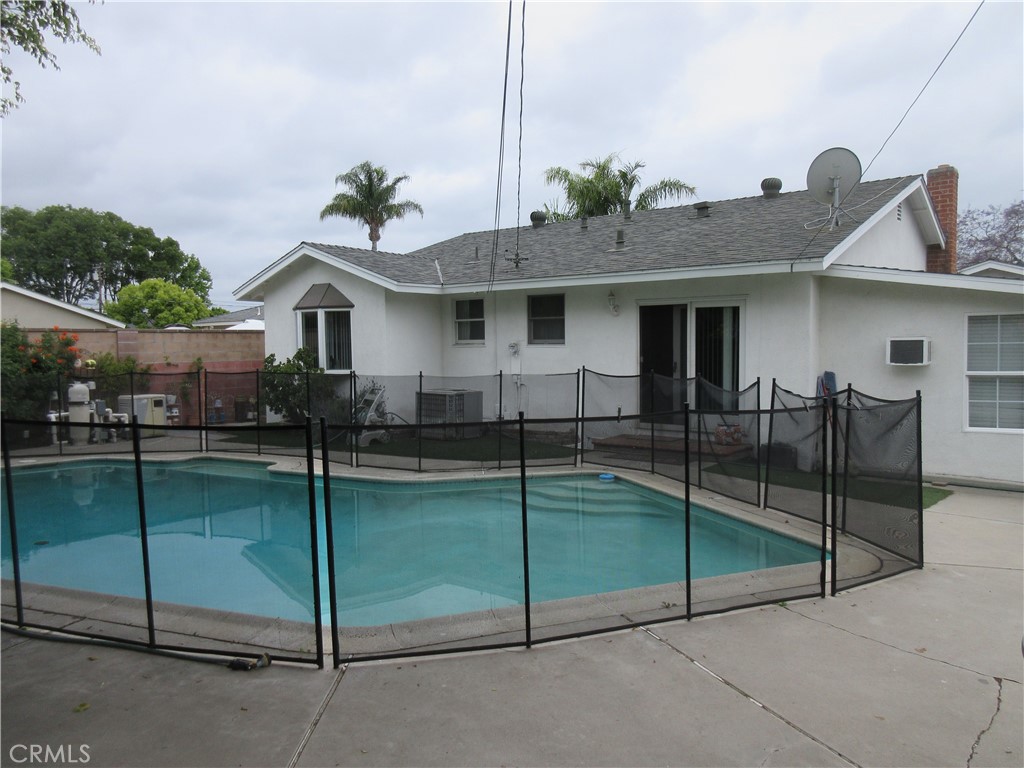 3107 W Graciosa Lane