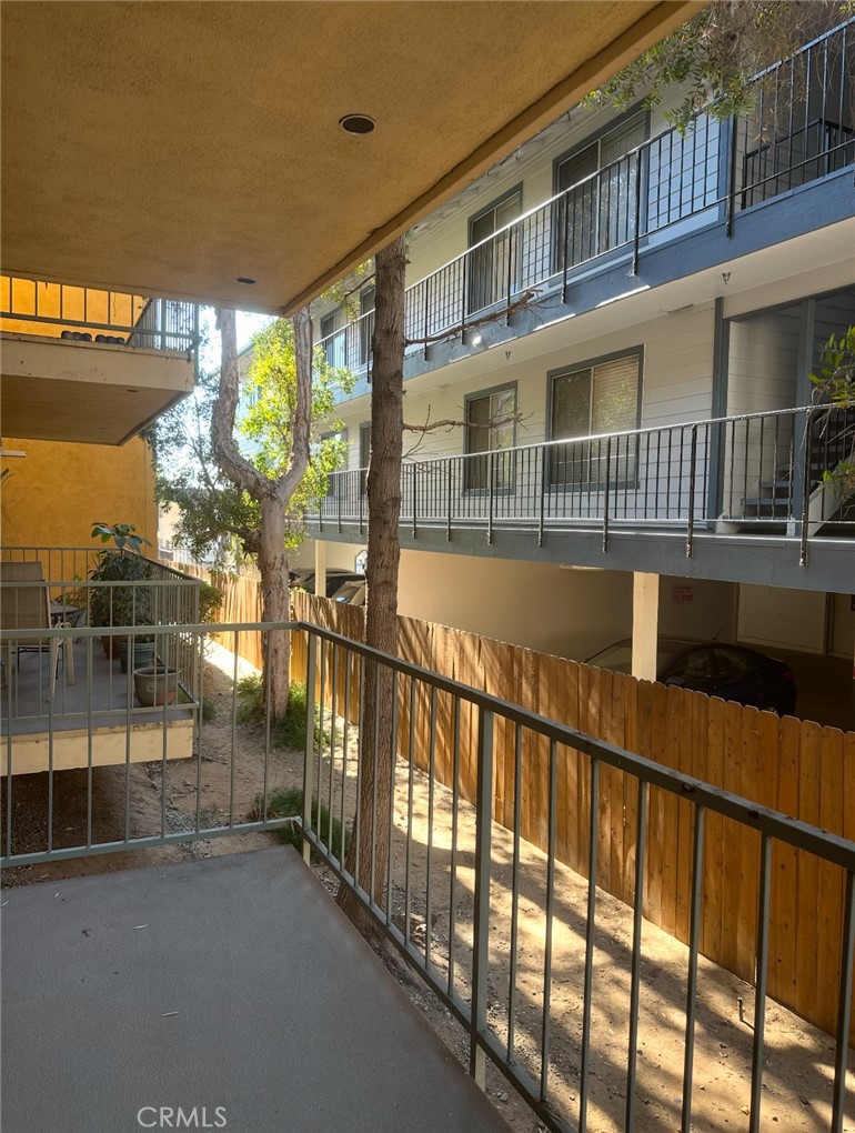 3501 E Ransom Street 107