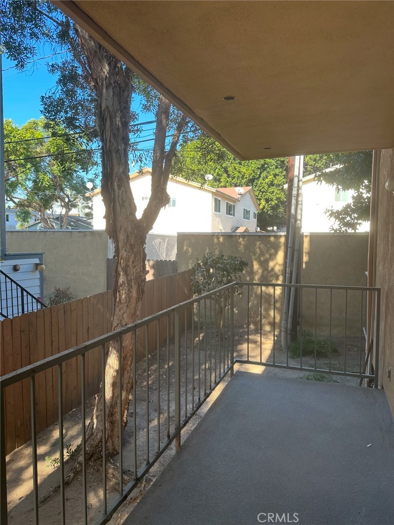 3501 E Ransom Street 107