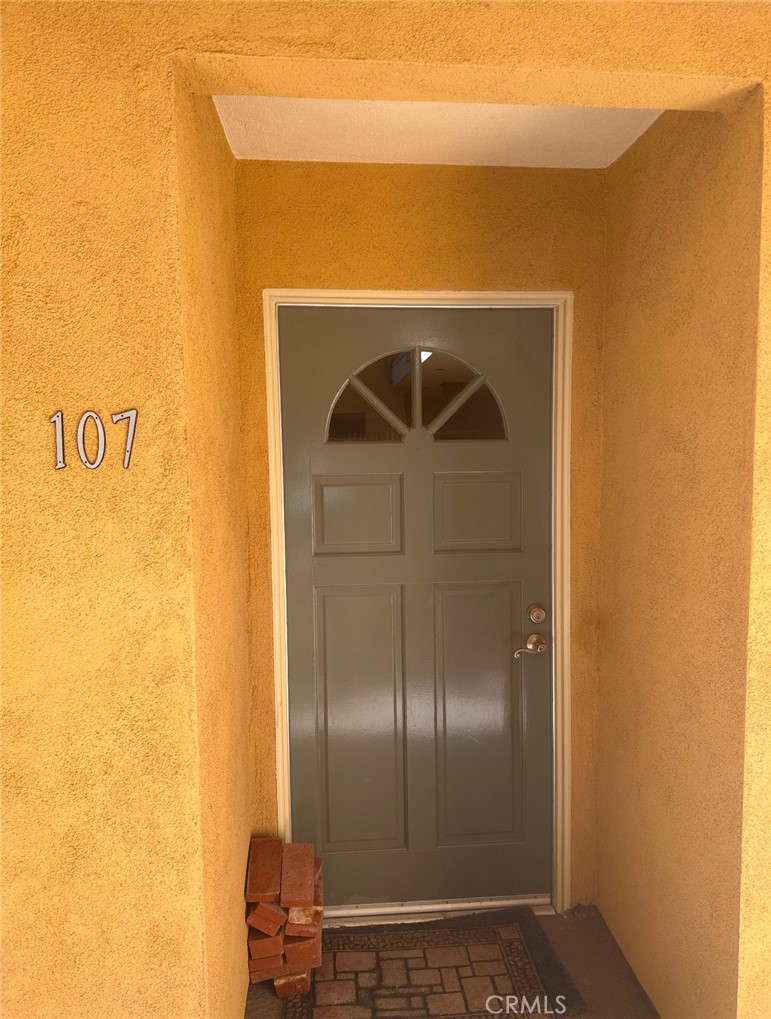 3501 E Ransom Street 107