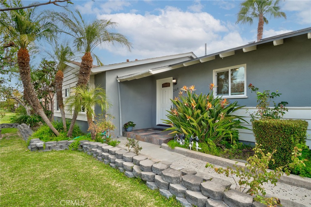 249 S Prospect Street