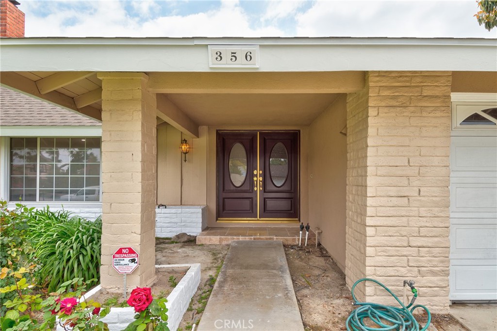 356 Vesuvius Drive