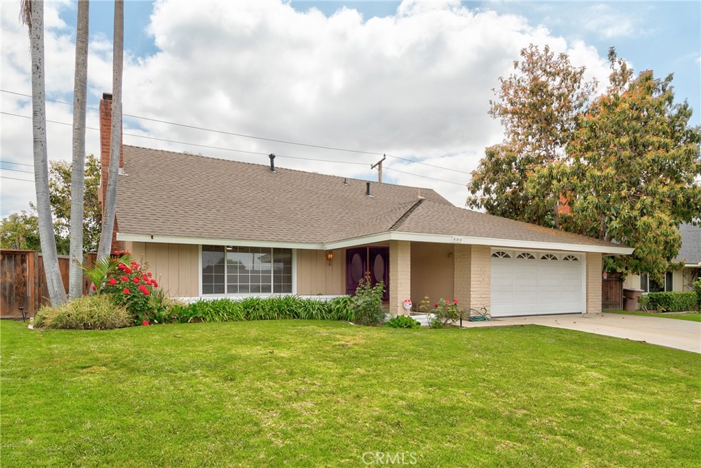 356 Vesuvius Drive