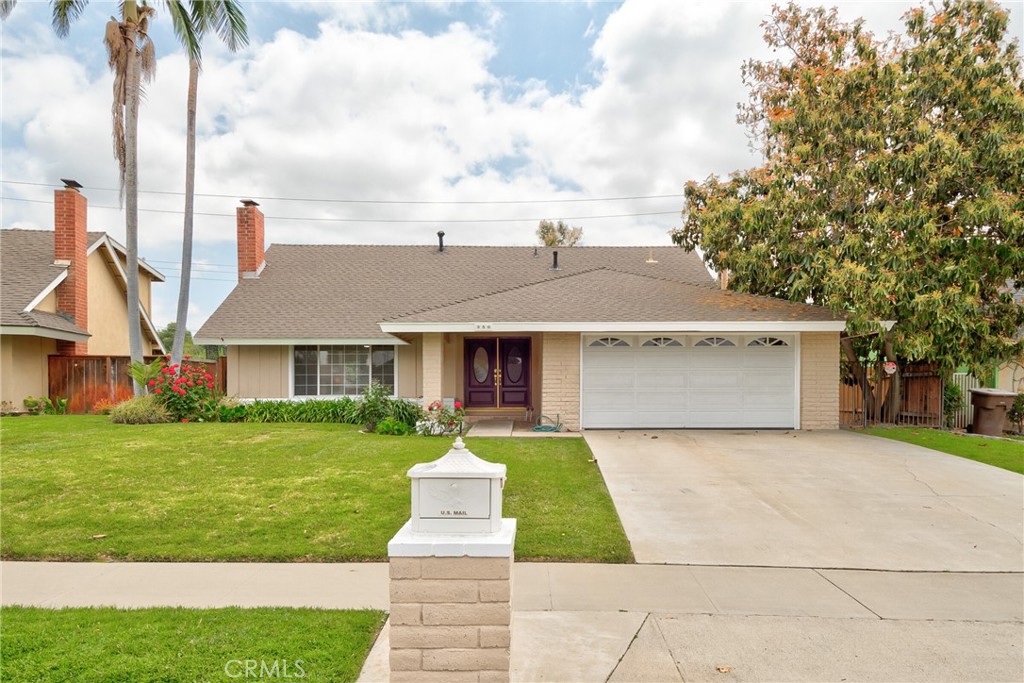 356 Vesuvius Drive