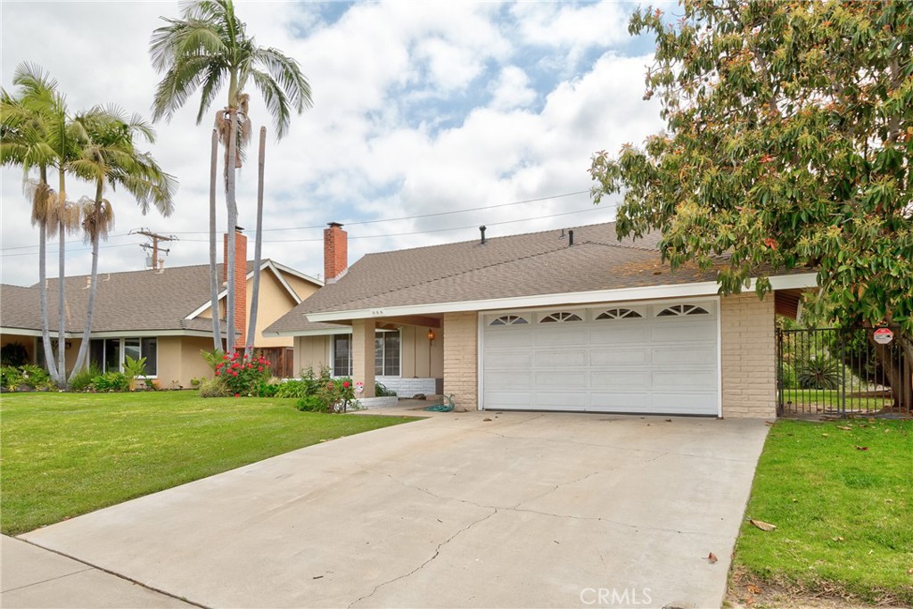 356 Vesuvius Drive