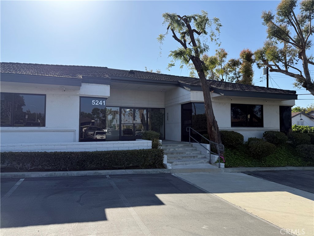 5241 E Santa Ana Canyon Road 120