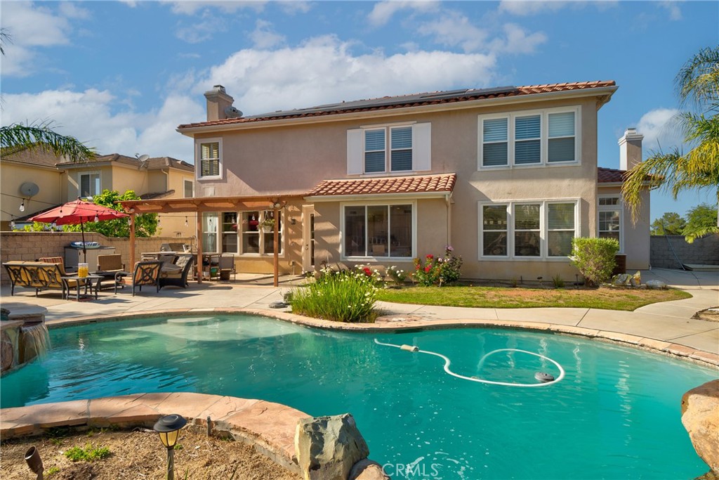 8190 E Hayden Court