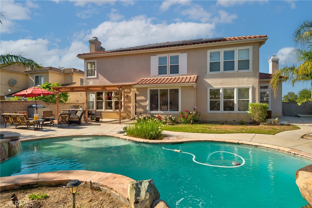 8190 E Hayden Court