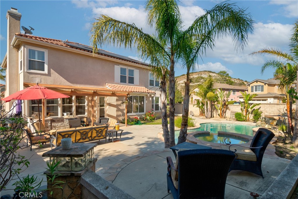 8190 E Hayden Court