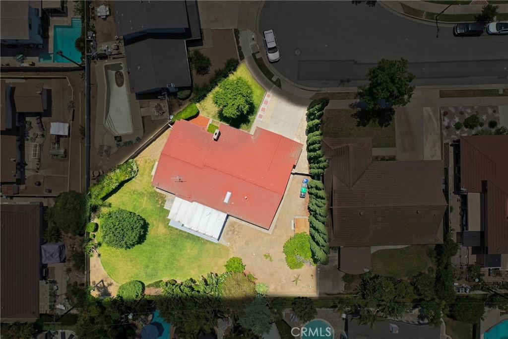 1525 E Baldwin Avenue