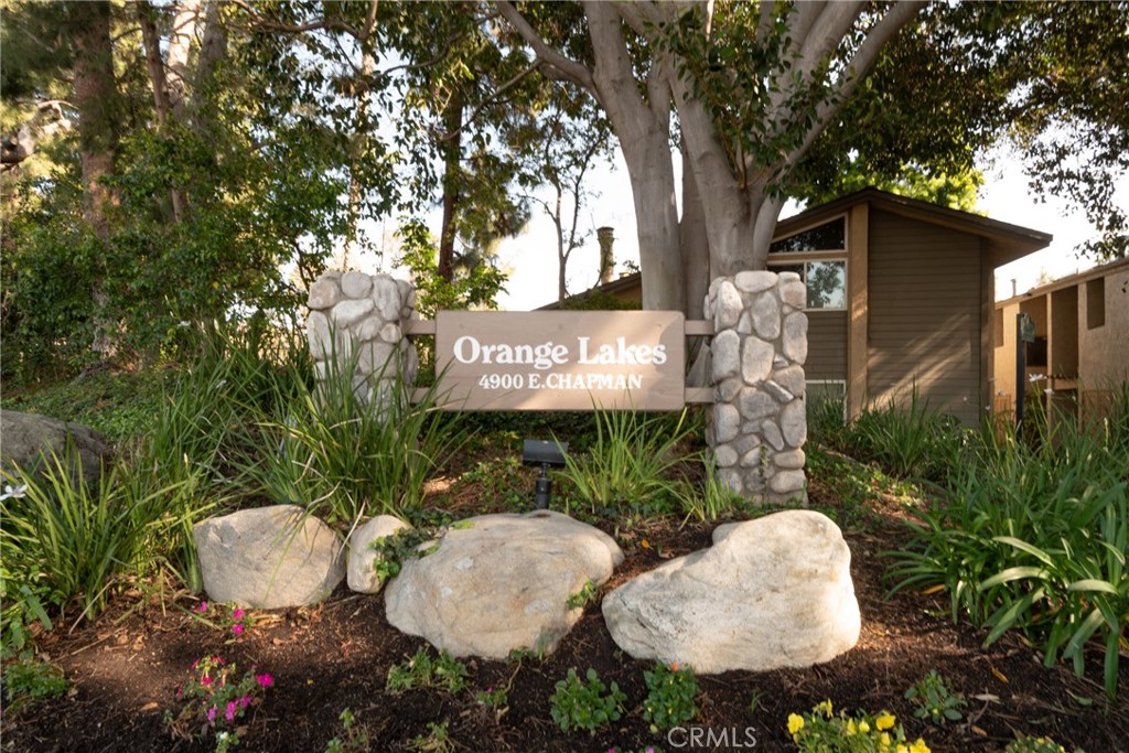 4900 E Chapman Avenue 102