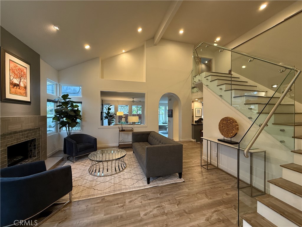 8038 E Woodwind Avenue