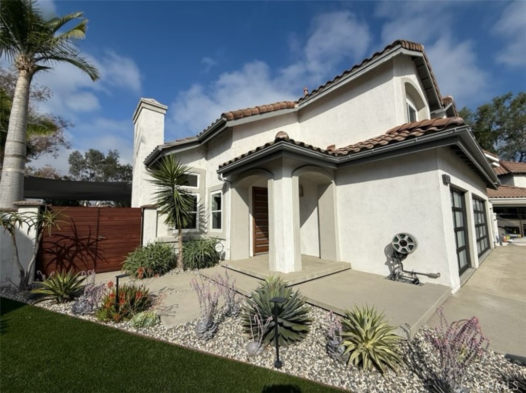 8038 E Woodwind Avenue