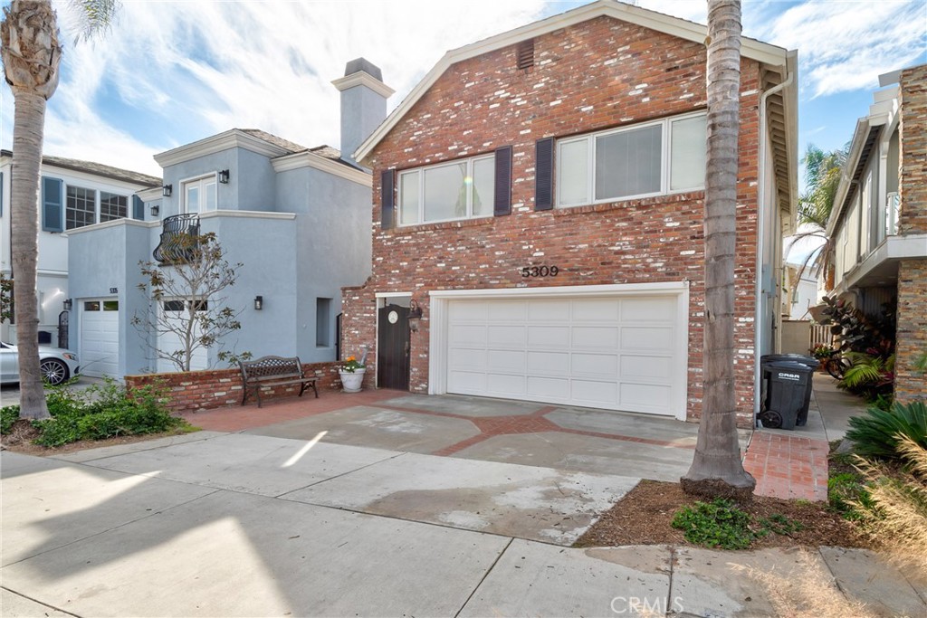 5309 River Avenue