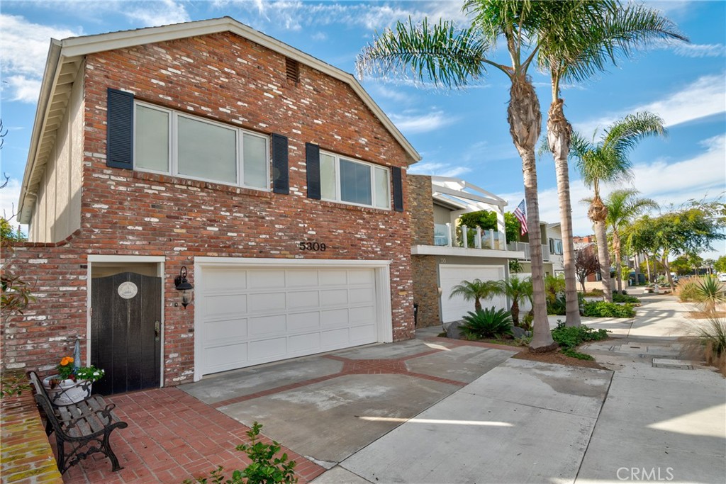 5309 River Avenue