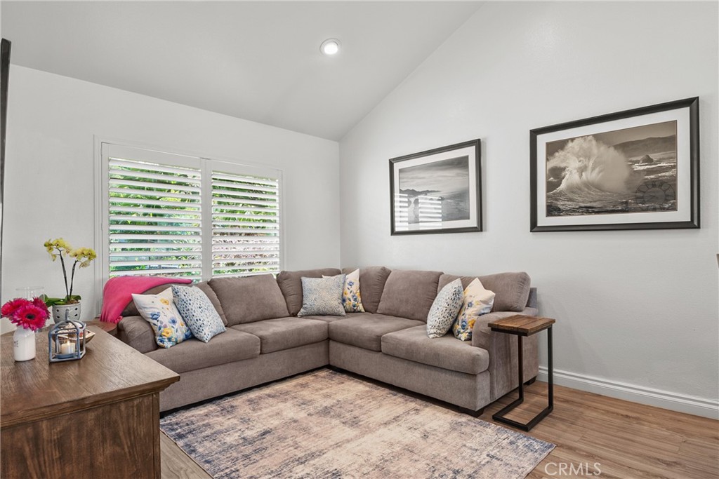 536 S Tumbleweed Road