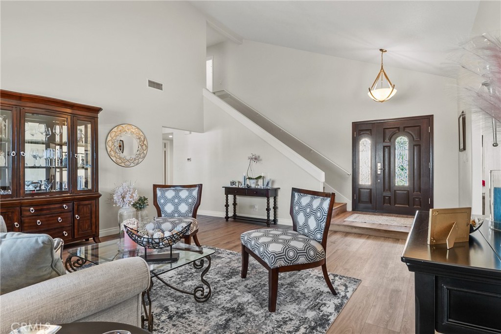 536 S Tumbleweed Road