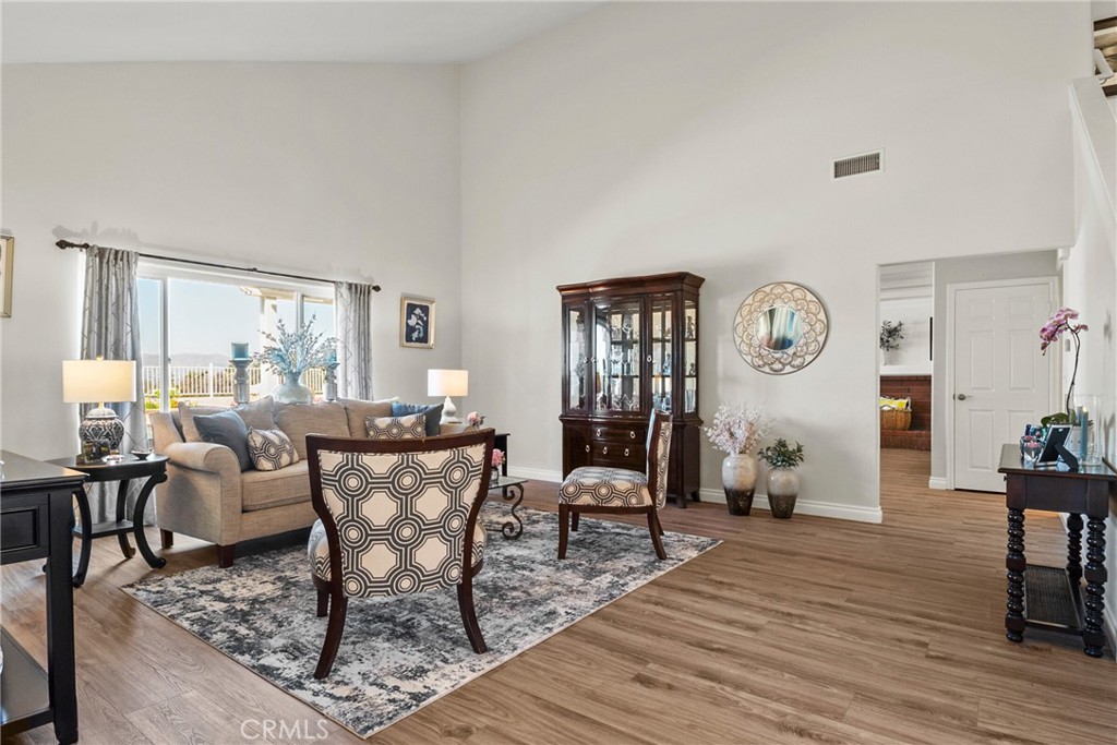 536 S Tumbleweed Road