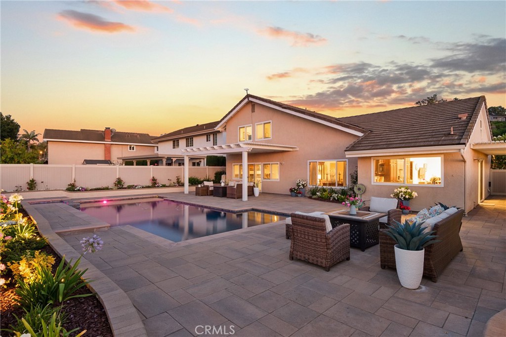 536 S Tumbleweed Road