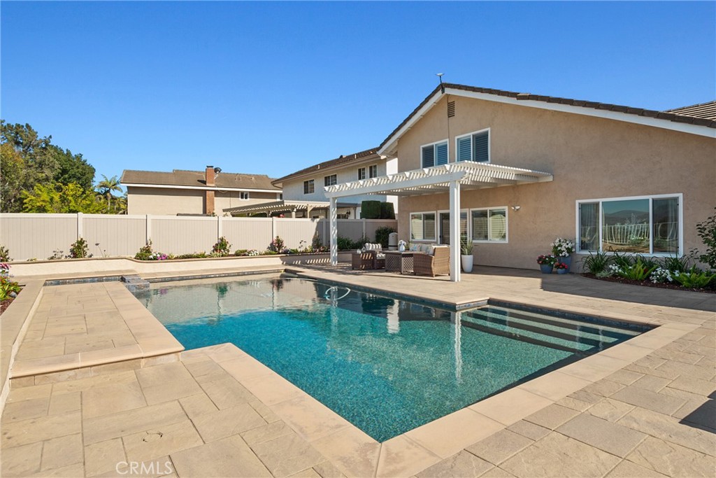 536 S Tumbleweed Road