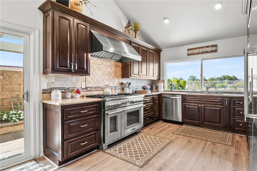 536 S Tumbleweed Road