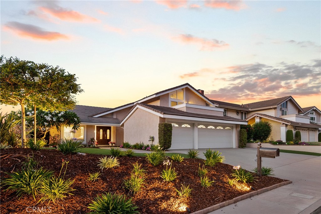 536 S Tumbleweed Road