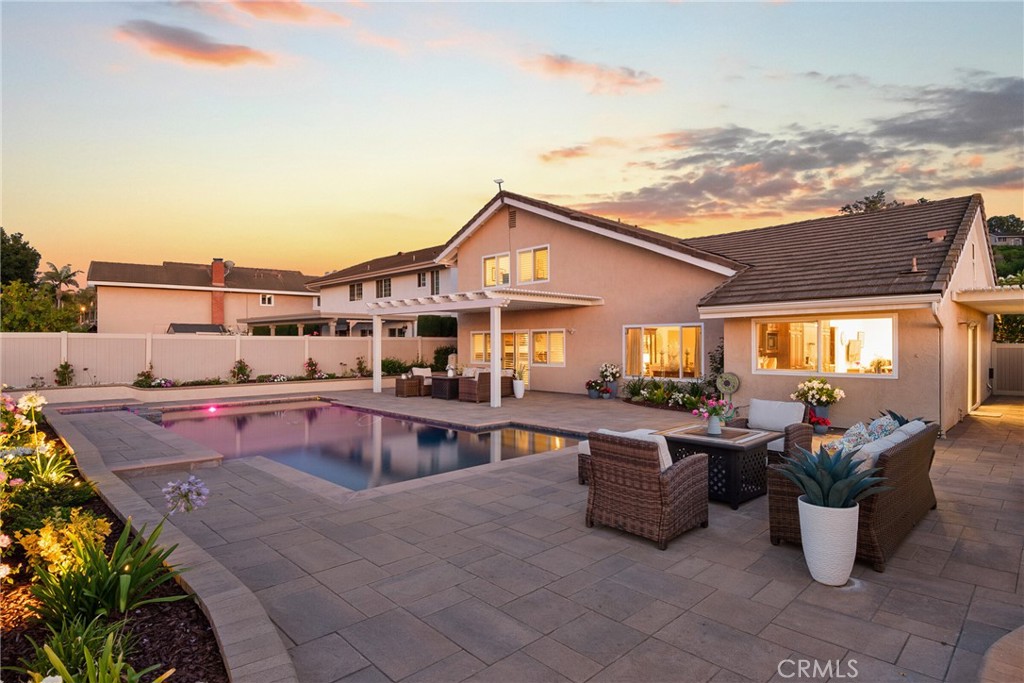 536 S Tumbleweed Road