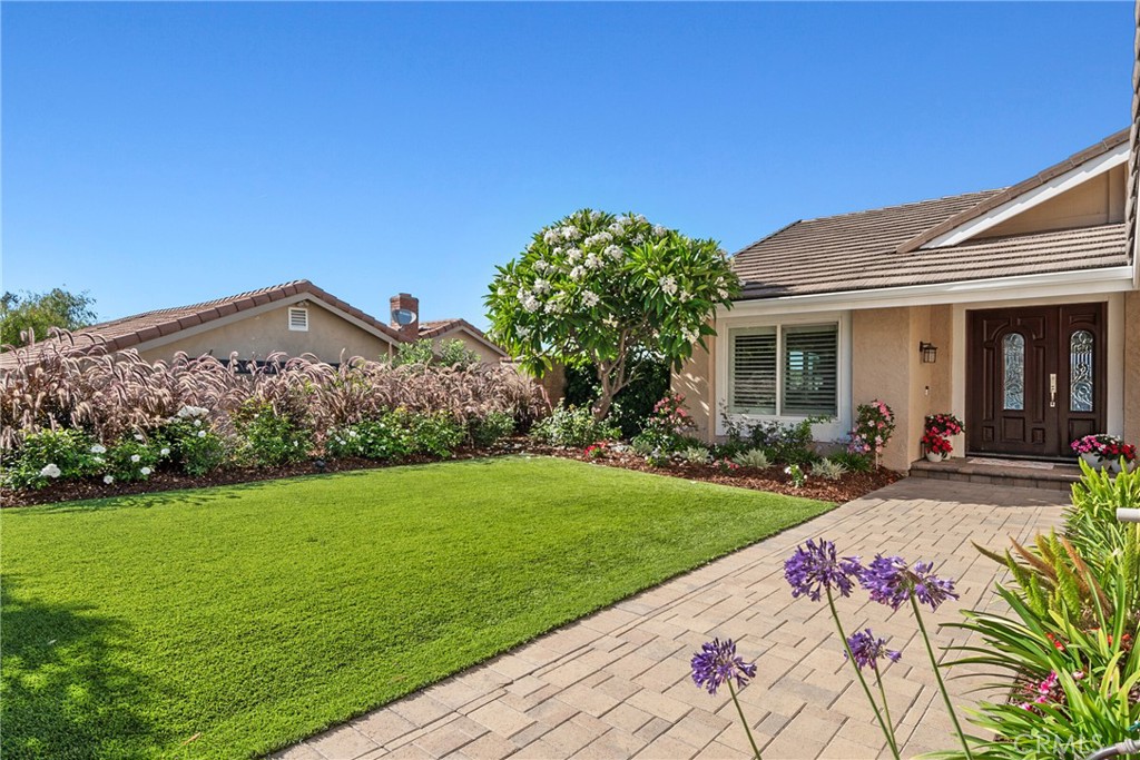 536 S Tumbleweed Road