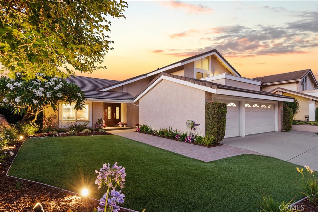 536 S Tumbleweed Road