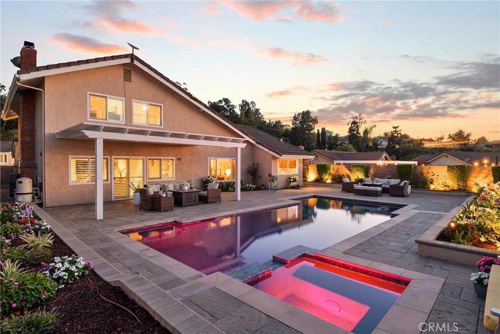 536 S Tumbleweed Road