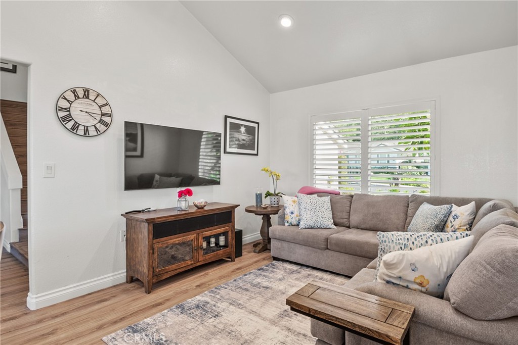 536 S Tumbleweed Road