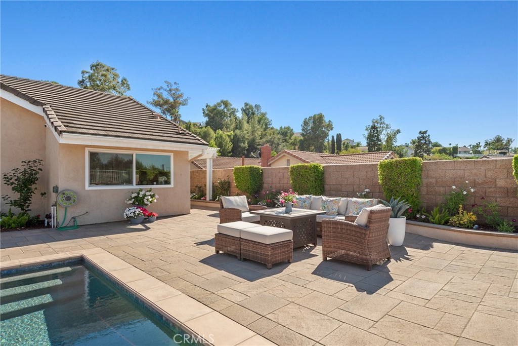 536 S Tumbleweed Road