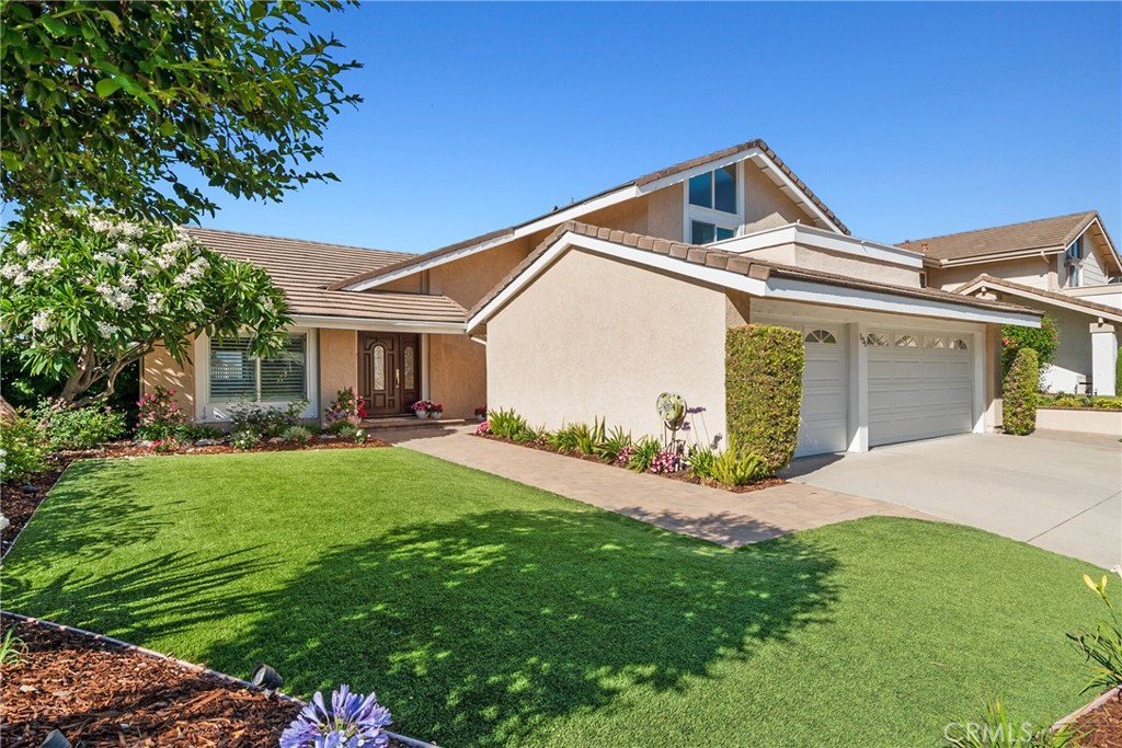 536 S Tumbleweed Road