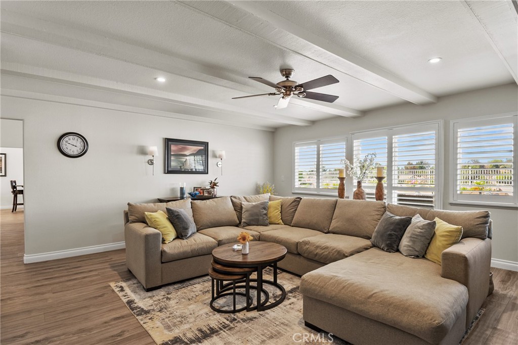 536 S Tumbleweed Road