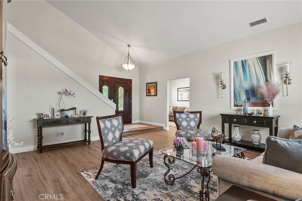 536 S Tumbleweed Road