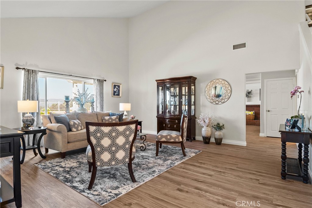 536 S Tumbleweed Road