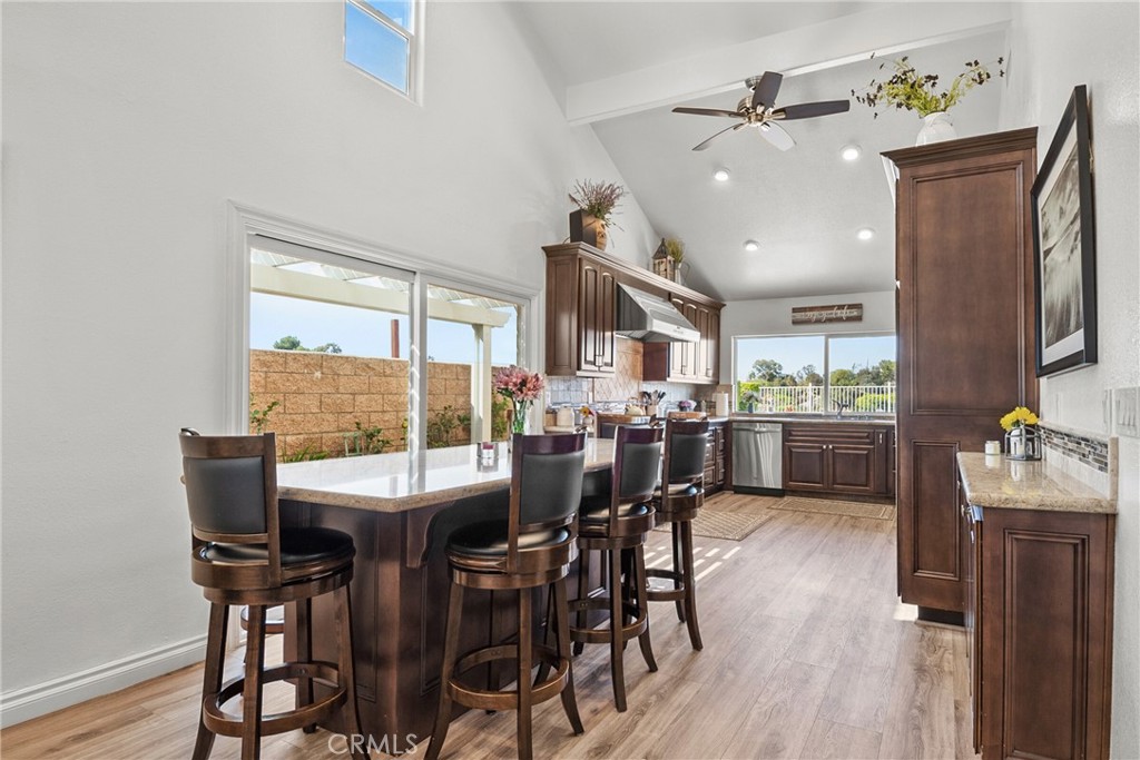 536 S Tumbleweed Road