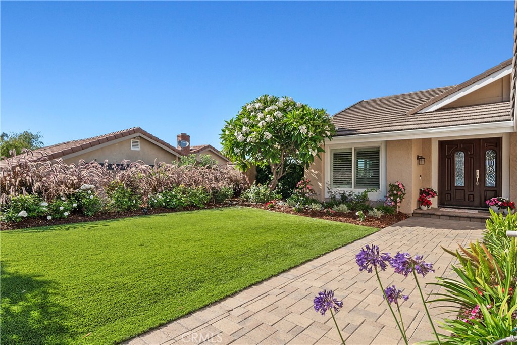 536 S Tumbleweed Road