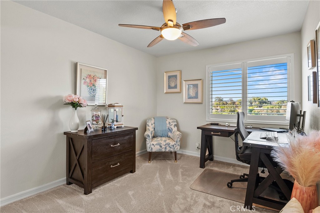 536 S Tumbleweed Road