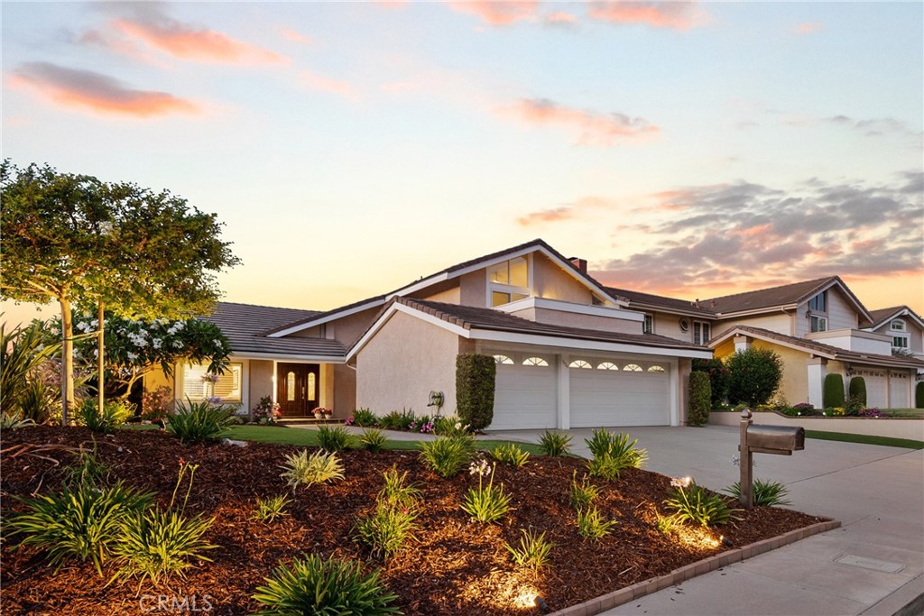 536 S Tumbleweed Road