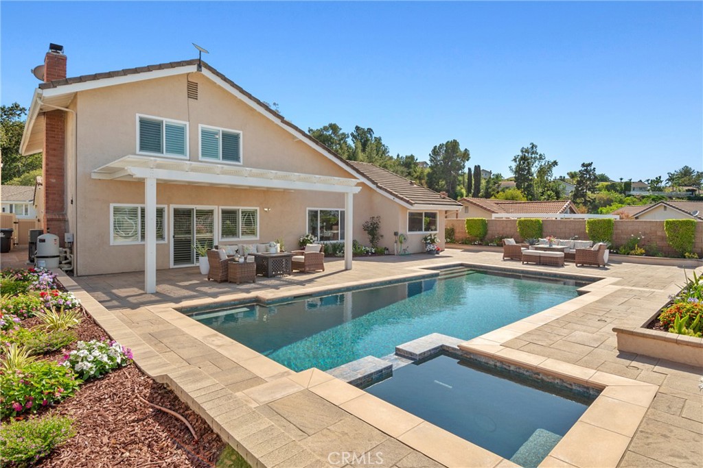 536 S Tumbleweed Road