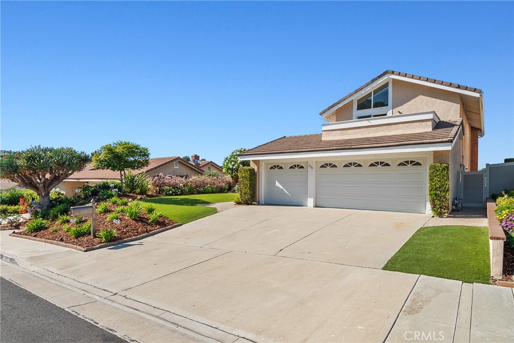 536 S Tumbleweed Road