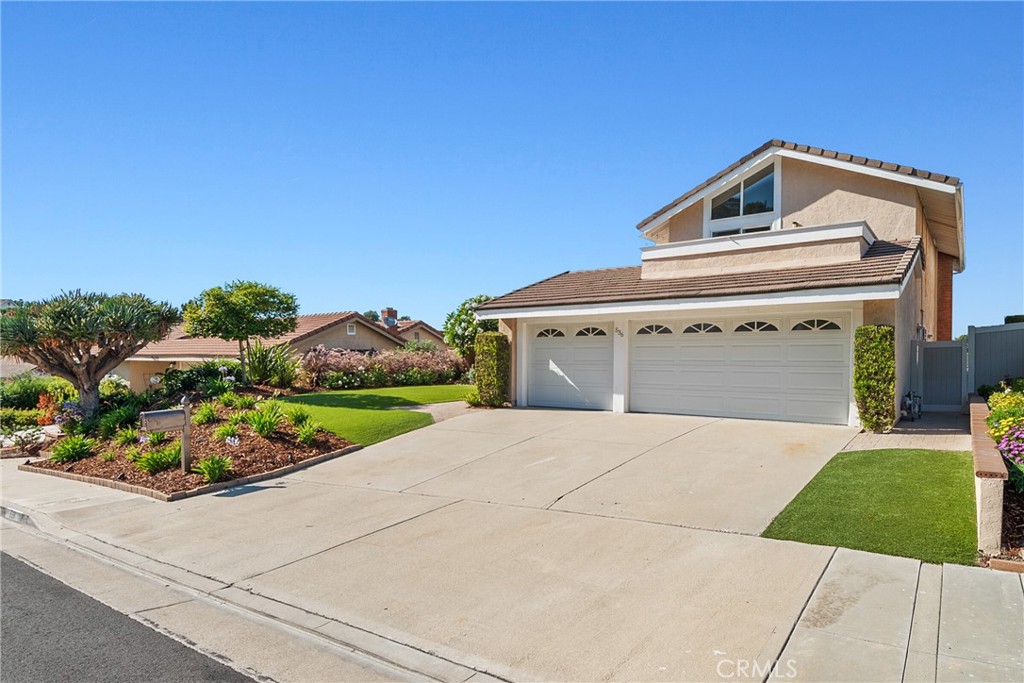 536 S Tumbleweed Road